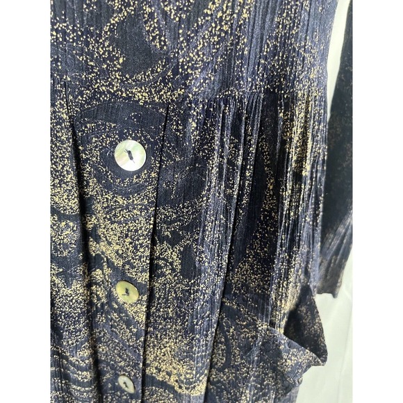 Rabbit‎ Rabbit Rabbit Vintage A Line Dress Fall 8 - Picture 3 of 7